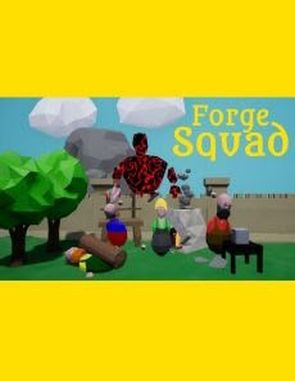 Forge Squad (PC)