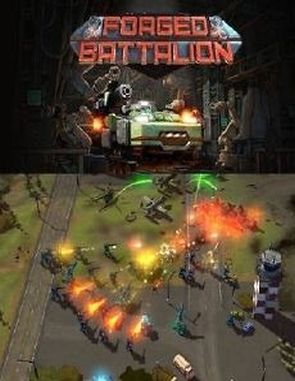 Forged Battalion (PC)
