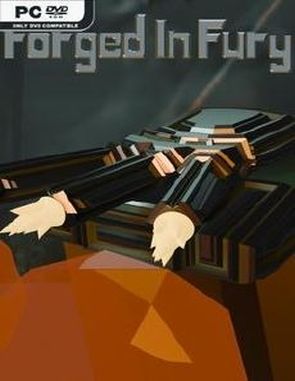 Forged in Fury (PC)