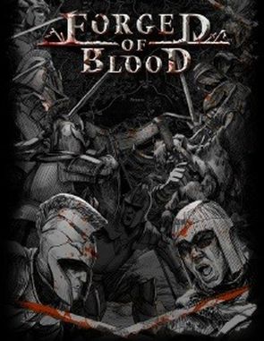 Forged of Blood (PC)