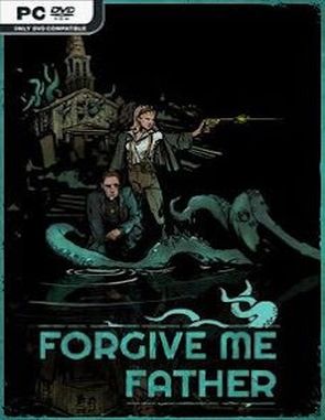 Forgive Me Father (PC)