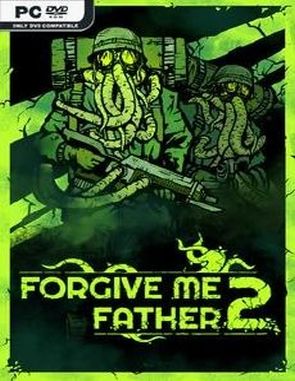 Forgive Me Father 2 (PC)
