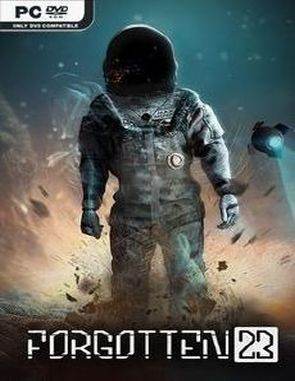 Forgotten 23 (PC)