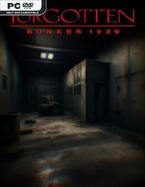 Forgotten Bunker 1939 (PC)