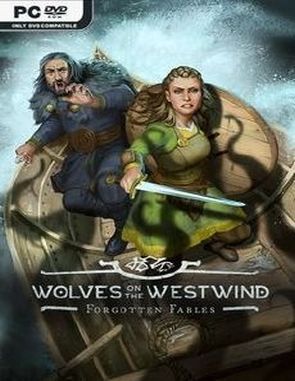 Forgotten Fables: Wolves on the Westwind (PC)