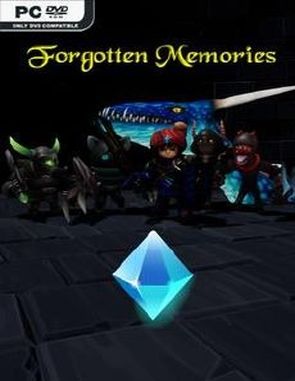 Forgotten Memories (PC)