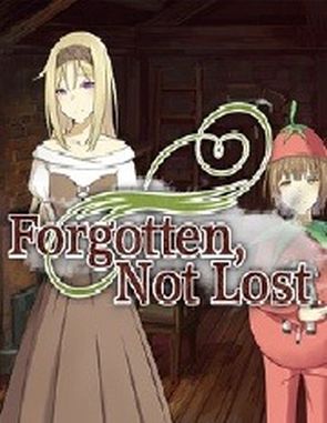 Forgotten, Not Lost: A Kinetic Novel (PC)