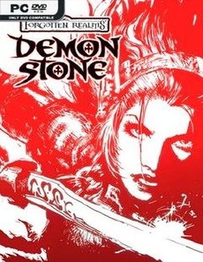 Forgotten Realms: Demon Stone (PC)