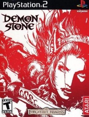 Forgotten_Realms_Demon_Stone Forgotten Realms Demon Stone (PS2)