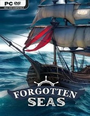 Forgotten Seas (PC)