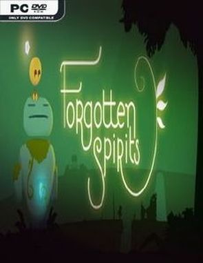 Forgotten Spirits (PC)