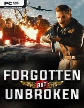 Forgotten but Unbroken (PC)