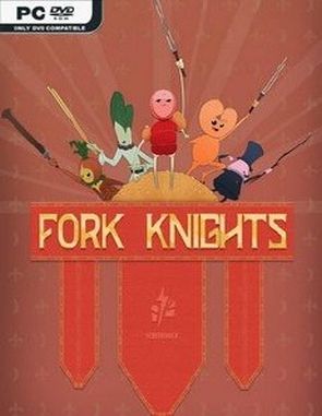 Fork Knights (PC)