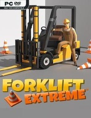 Forklift_Extreme_Deluxe_Edition Forklift Extreme: Deluxe Edition (PC)