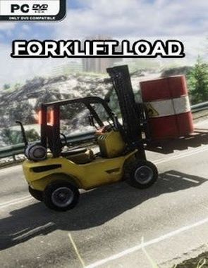 Forklift_Load Forklift Load (PC)