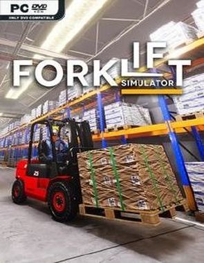 Forklift_Simulator Forklift Simulator (PC)
