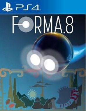 Forma 8 (PS4)