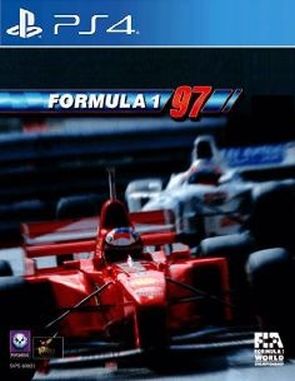 Formula 1 97 (PS4)