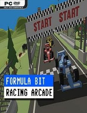 Formula_Bit_Racing Formula Bit Racing (PC)