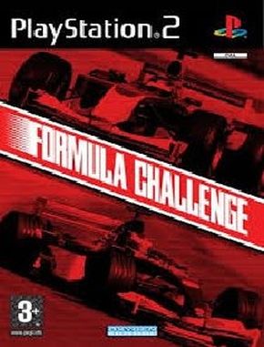 Formula Challenge (PS2)