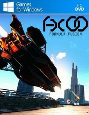 Formula_Fusion Formula Fusion (PC)