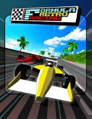 Formula Retro Racing (PC)