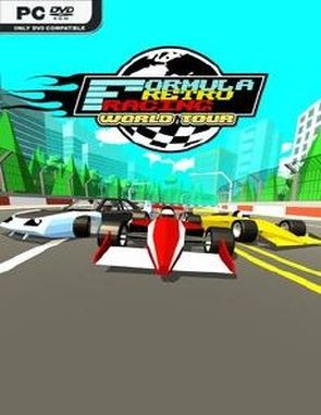 Formula Retro Racing: World Tour (PC)