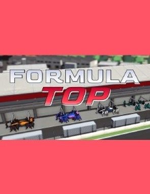 Formula TOP (PC)