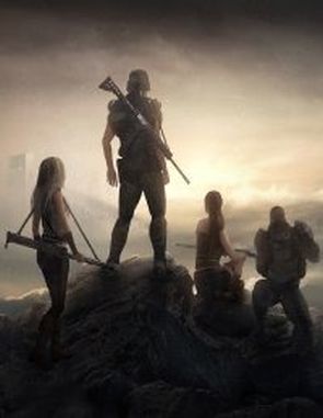 Forsaken Fortress (PC)