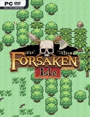 Forsaken Isle (PC)