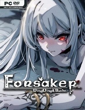 Forsaker DingDingBlade (PC)