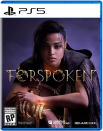 Forspoken (PS5)