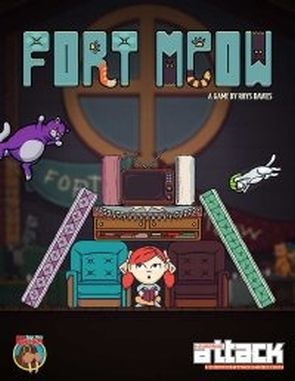 Fort Meow (PC)