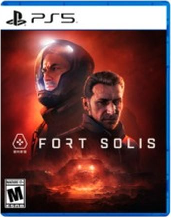 Fort Solis (PS5)
