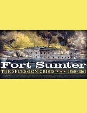 Fort Sumter: The Secession Crisis (PC)