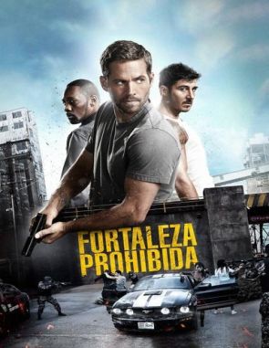 Fortaleza prohibida (2023) (Películas)