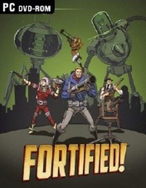Fortified (PC)