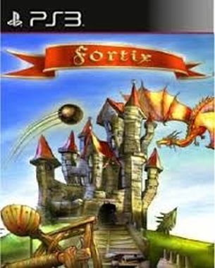 Fortix (PS3)