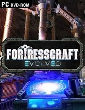 FortressCraft_Evolved FortressCraft Evolved (PC)