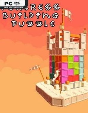 Fortress Building Puzzle (PC)