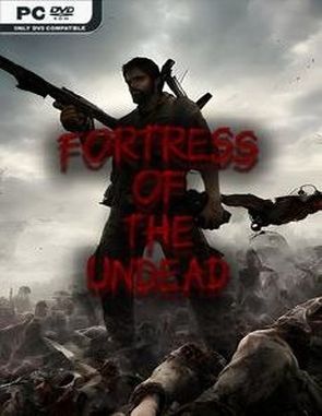 Fortress of the Undead (PC)