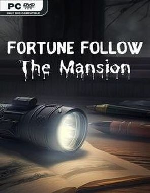 Fortune Follow: The Mansion (PC)