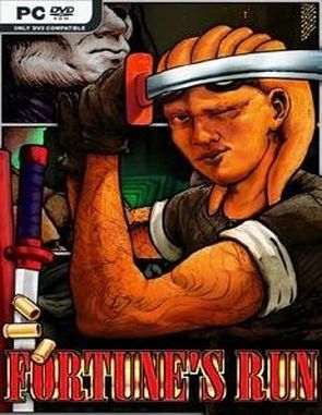 Fortune's Run (PC)