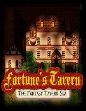 Fortunes_Tavern_The_Fantasy_Tavern_Simulator Fortune's Tavern: The Fantasy Tavern Simulator (PC)