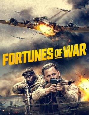 Fortunes of War (2024) (Películas)