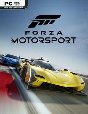 Forza Motorsport (PC)