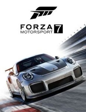 Forza Motorsport 7 (PC)