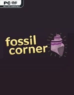 Fossil_Corner Fossil Corner (PC)