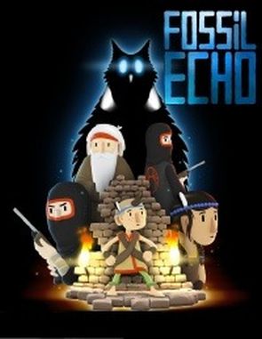 Fossil Echo (PC)