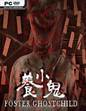Foster Ghost Child (PC)